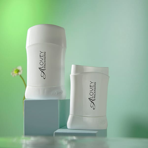 sunscreen stick container